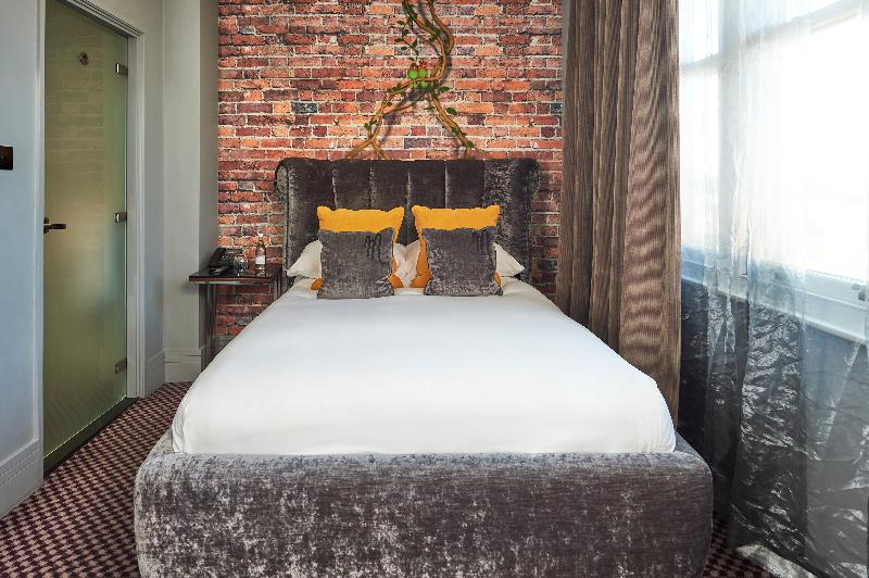 Malmaison London - Oda