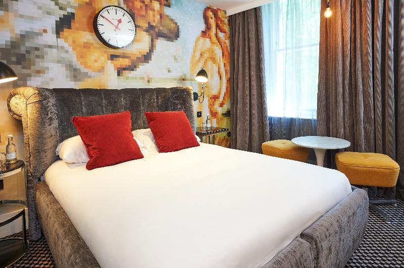 Malmaison London - Oda