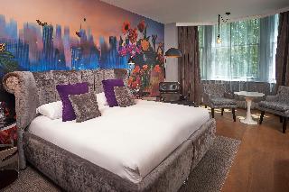 Malmaison London fotoÄŸrafÄ±