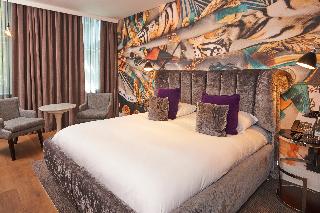 Malmaison London fotoÄŸrafÄ±