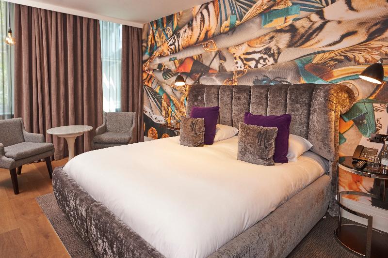 Malmaison London - Oda