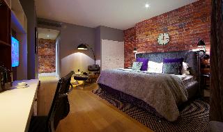 Malmaison London fotoÄŸrafÄ±