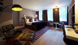 Malmaison London fotoÄŸrafÄ±