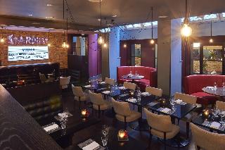 Malmaison London fotoÄŸrafÄ±