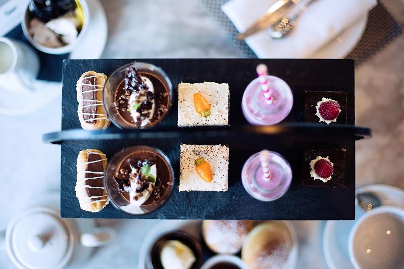 Malmaison London - Restoran