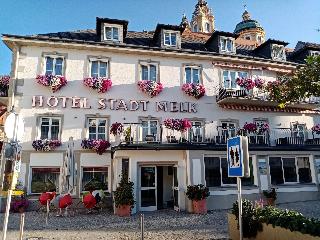 Stadt Hotel Melk - geschlossen fotoÄŸrafÄ±