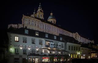Stadt Hotel Melk - geschlossen otel fotoğrafı