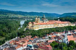 Stadt Hotel Melk - geschlossen fotoÄŸrafÄ±