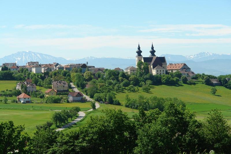 Stadt Hotel Melk - geschlossen - Genel