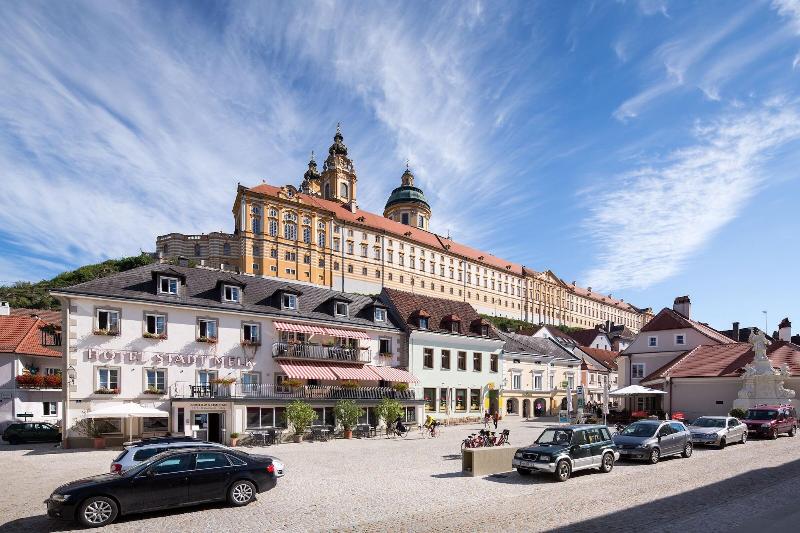 Stadt Hotel Melk - geschlossen - Genel
