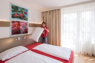 Stadt Hotel Melk - geschlossen fotoÄŸrafÄ±