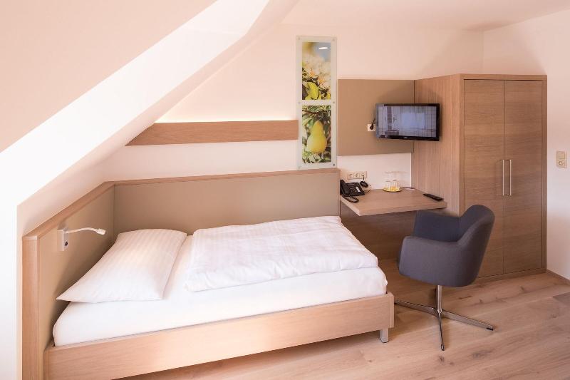 Stadt Hotel Melk - geschlossen - Oda