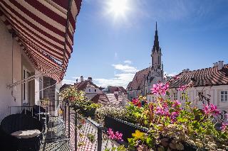 Stadt Hotel Melk - geschlossen fotoÄŸrafÄ±
