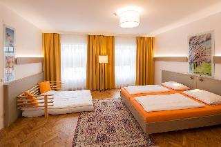 Stadt Hotel Melk - geschlossen fotoÄŸrafÄ±