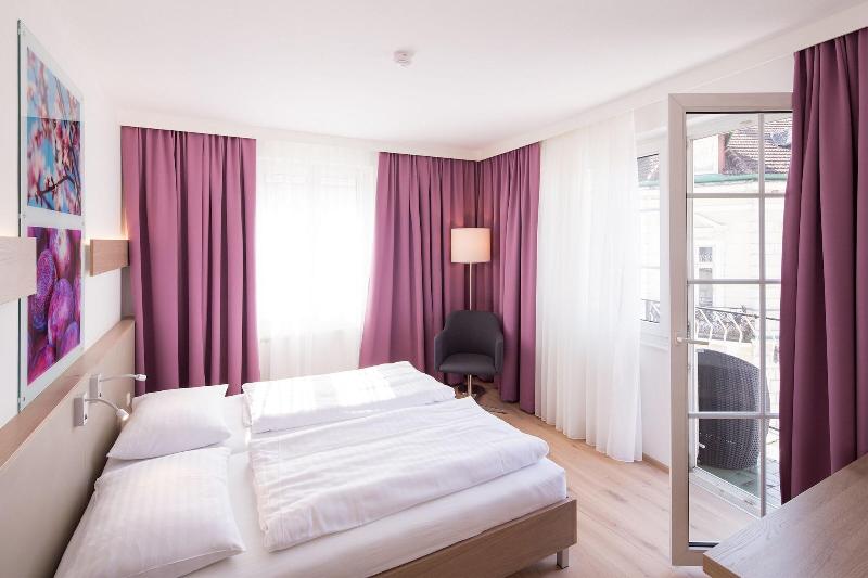 Stadt Hotel Melk - geschlossen - Oda