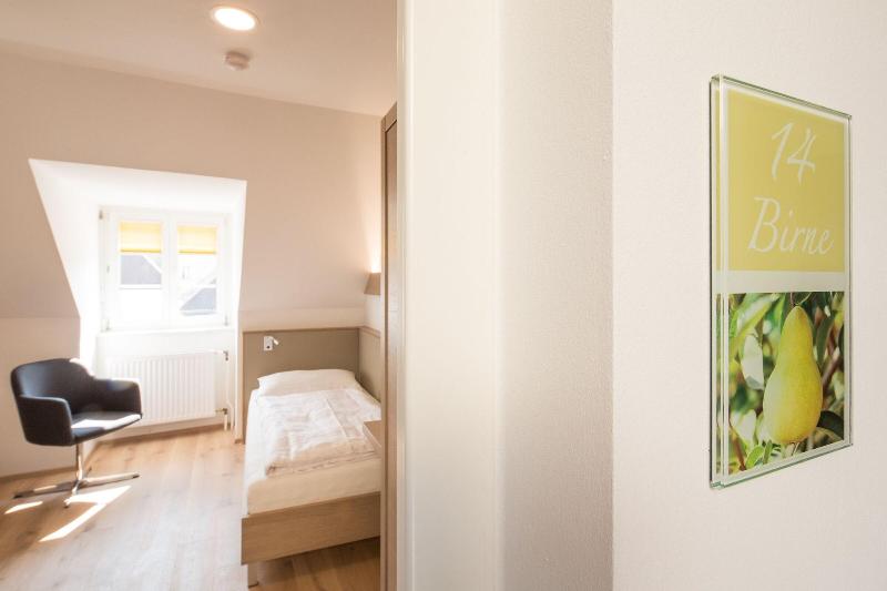 Stadt Hotel Melk - geschlossen - Oda