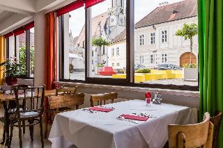 Stadt Hotel Melk - geschlossen fotoÄŸrafÄ±