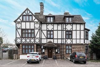 Barrington Lodge otel fotoğrafı