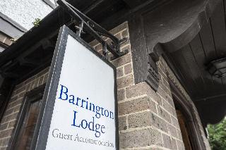 Barrington Lodge fotoÄŸrafÄ±