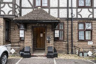 Barrington Lodge fotoÄŸrafÄ±