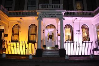 Kingsway Park otel fotoğrafı