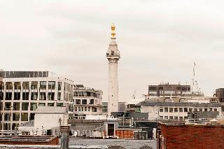 Premier Inn London Bank - Tower fotoÄŸrafÄ±