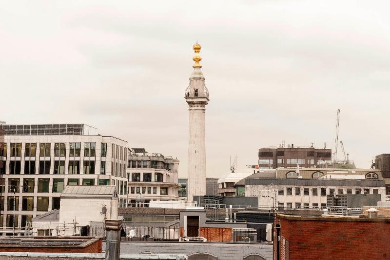 Premier Inn London Bank - Tower - Aktivite