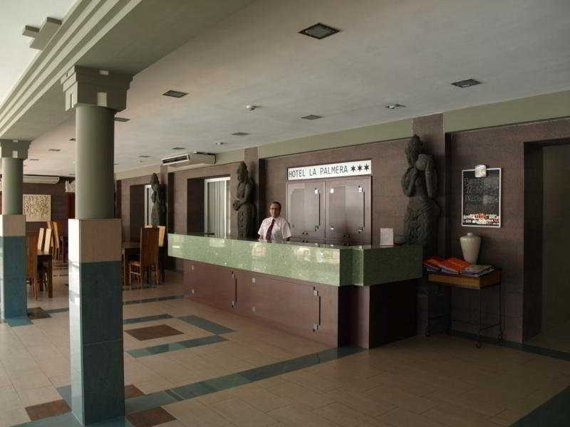 La Palmera & Spa fotoÄŸrafÄ±