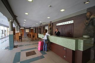 La Palmera & Spa fotoÄŸrafÄ±
