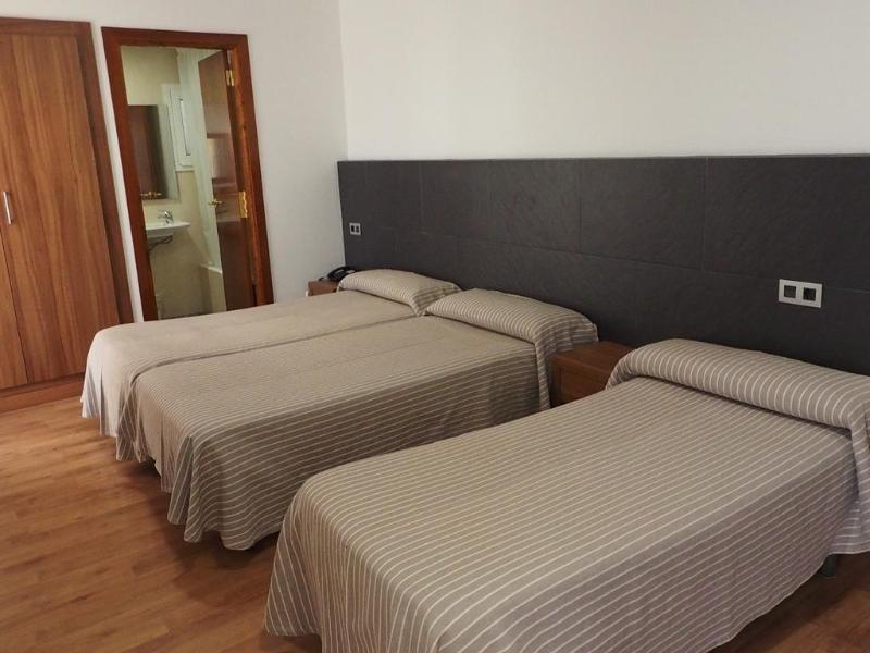 La Palmera & Spa - Genel