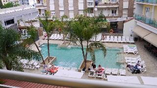 La Palmera & Spa fotoÄŸrafÄ±