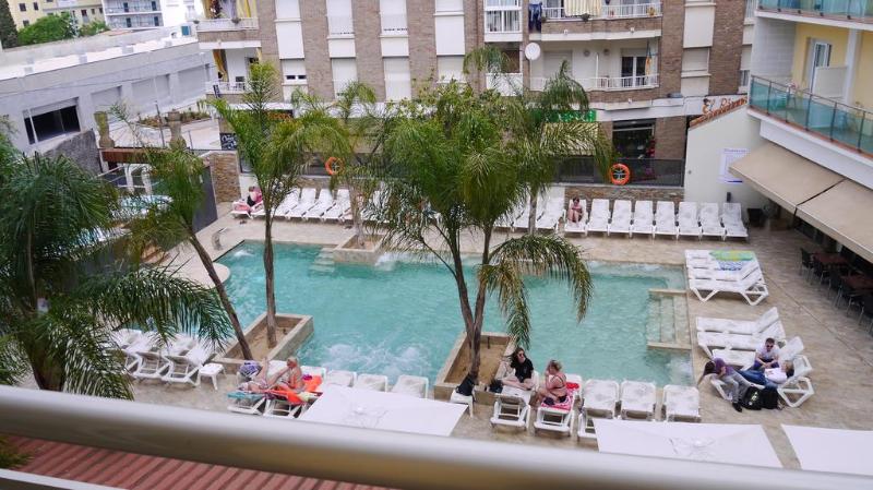La Palmera & Spa - Genel