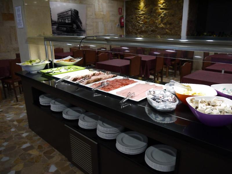 La Palmera & Spa - Genel