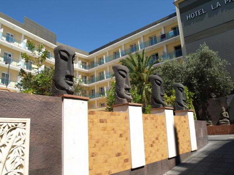 La Palmera & Spa fotoÄŸrafÄ±