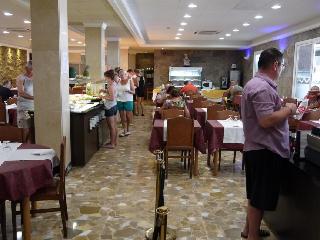 La Palmera & Spa fotoÄŸrafÄ±