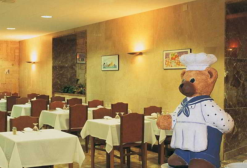 La Palmera & Spa fotoÄŸrafÄ±