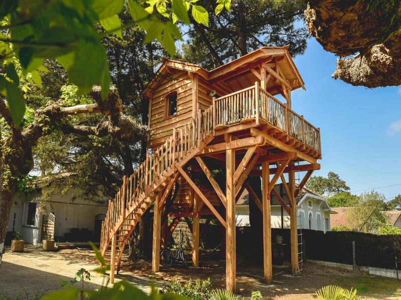 Logis Hôtel Emeraude des Bois - Oda