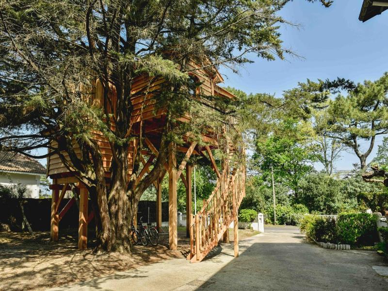 Logis Hôtel Emeraude des Bois - Oda