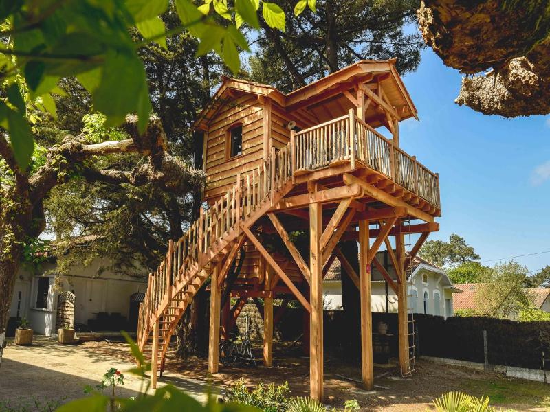 Logis Hôtel Emeraude des Bois - Oda