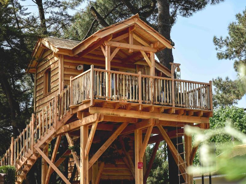 Logis Hôtel Emeraude des Bois - Oda