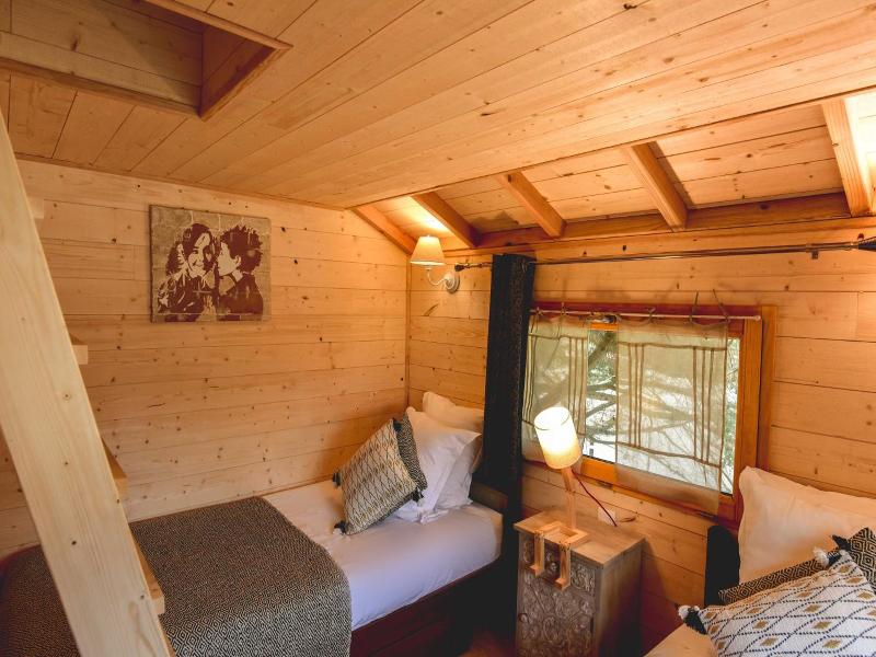 Logis Hôtel Emeraude des Bois - Oda