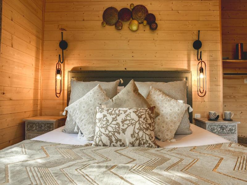 Logis Hôtel Emeraude des Bois - Oda