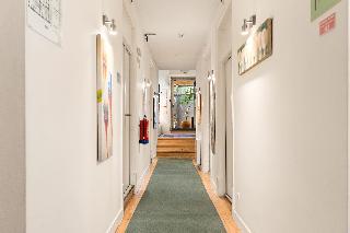 Casa do Bairro by Shiadu otel fotoğrafı