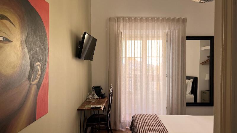 Casa do Bairro by Shiadu - Oda