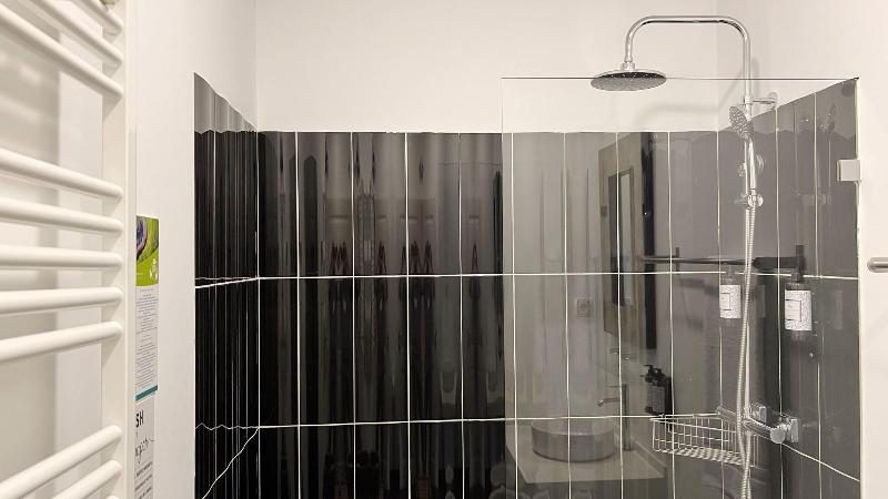 Casa do Bairro by Shiadu - Oda