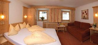 Zum Hirschen otel fotoğrafı