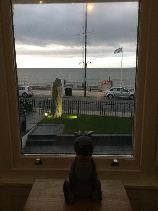 Gwesty Cymru fotoÄŸrafÄ±