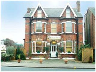 Wimbledon otel fotoğrafı
