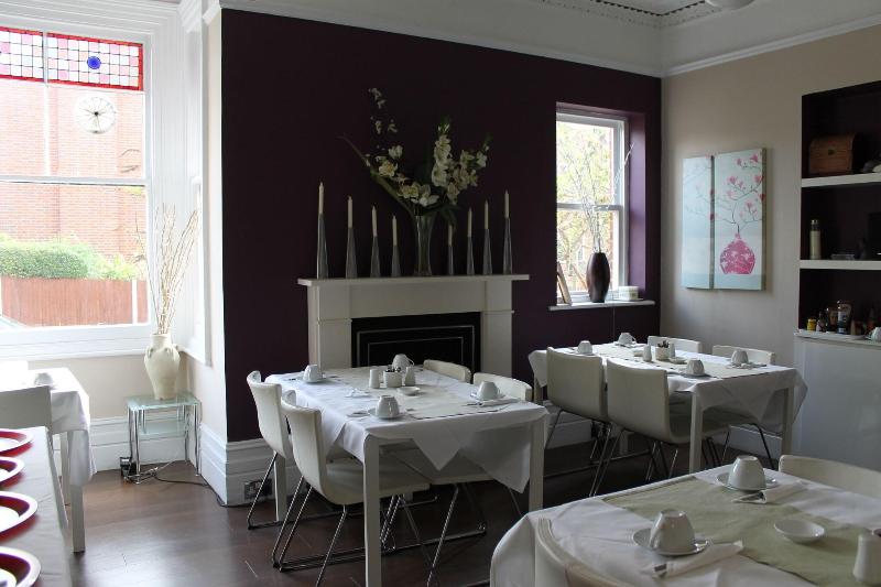 Wimbledon - Restoran