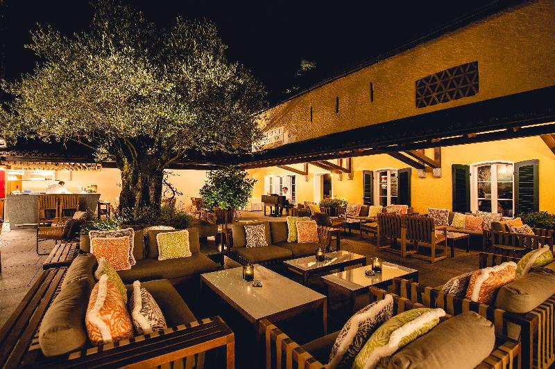 Castello del Sole Beach Resort&SPA - Bar